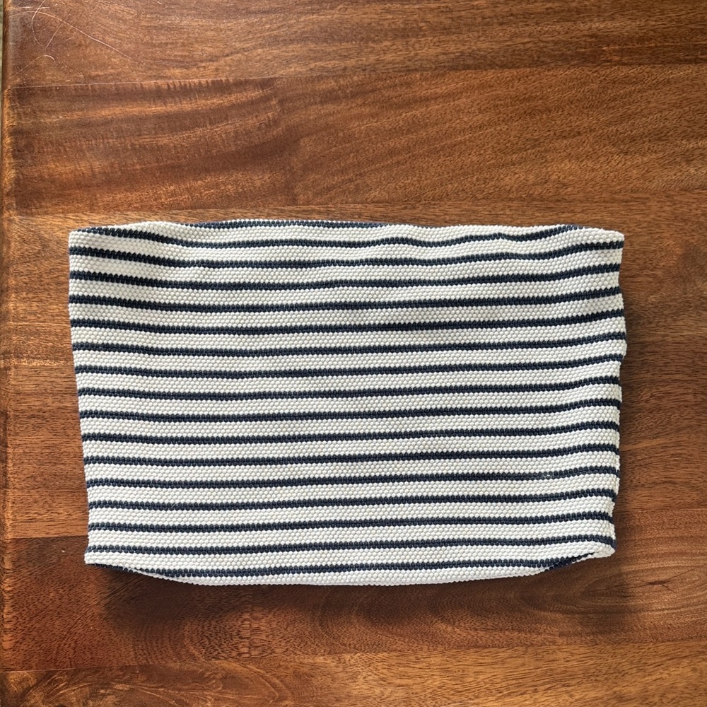 Z Supply Striped Tube Top